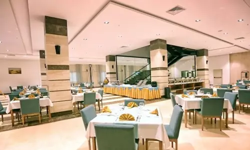 هتل نوین پلاس مشهد